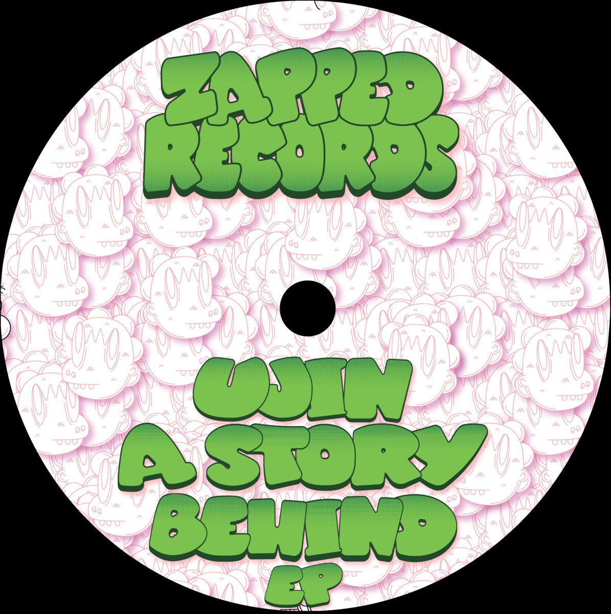 Ujin - A Story Behind