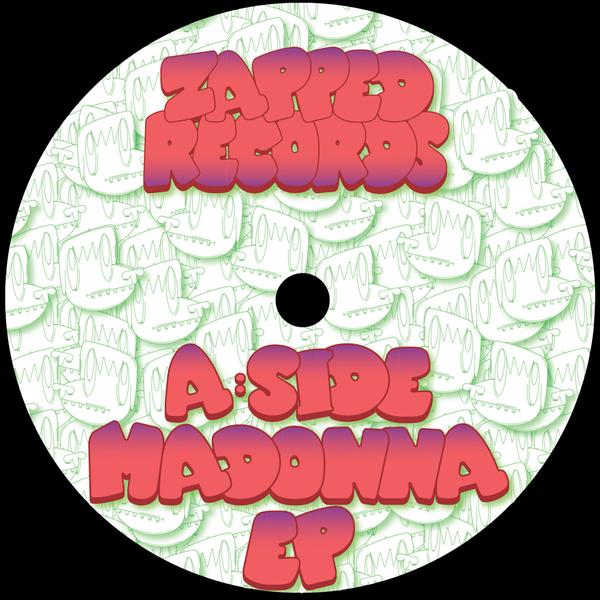 a:side - Madonna EP