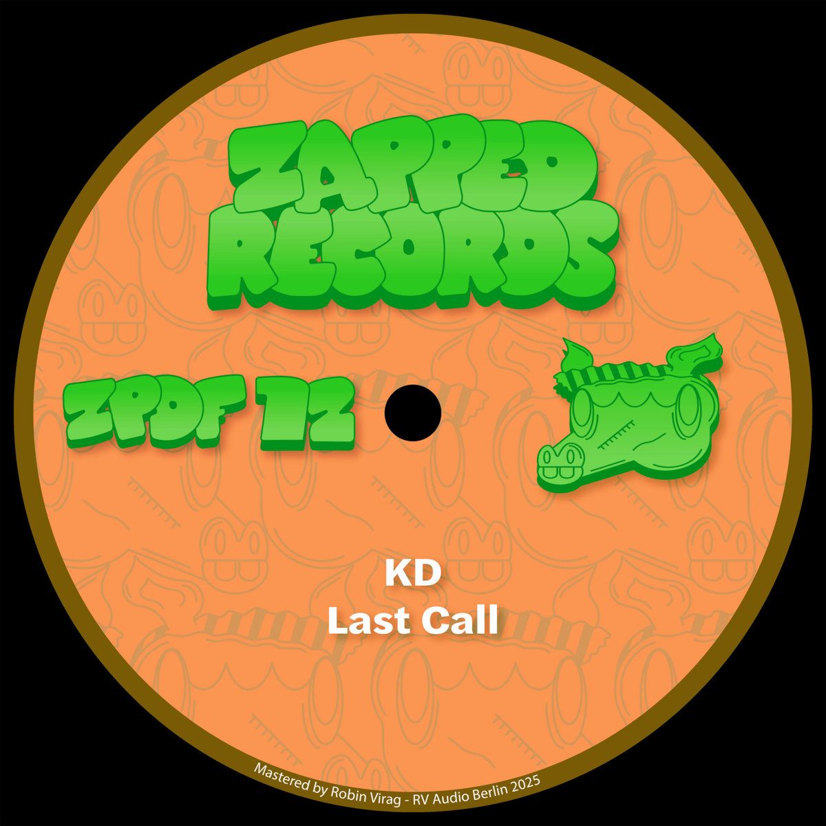 kD - Last Call
