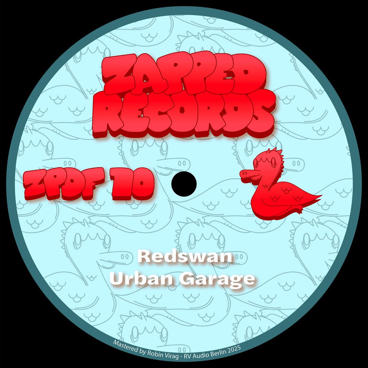 Redswan - Urban Garage