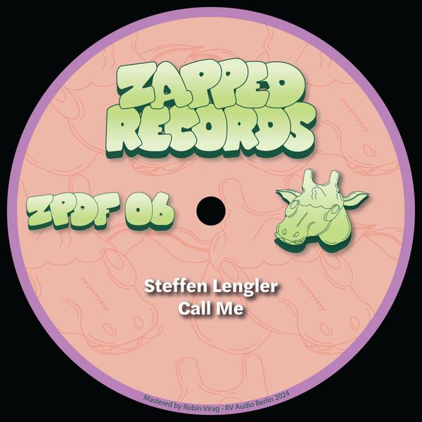 Steffen Lengler - Call Me