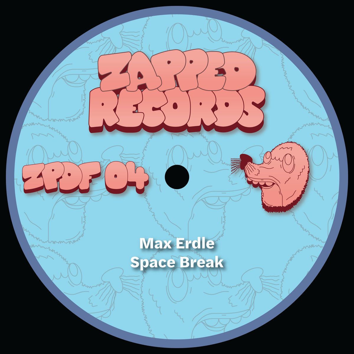 Max Erdle - Space Break
