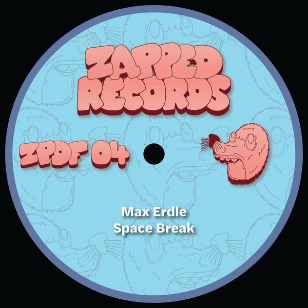 Max Erdle - Space Break