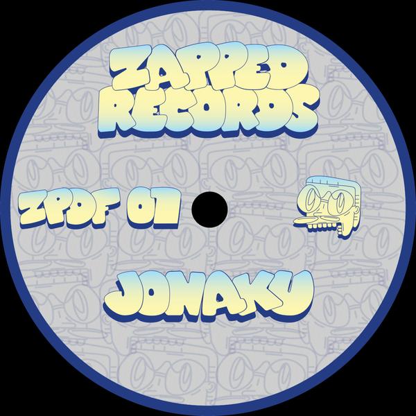 Jonaku - Get Zapped!