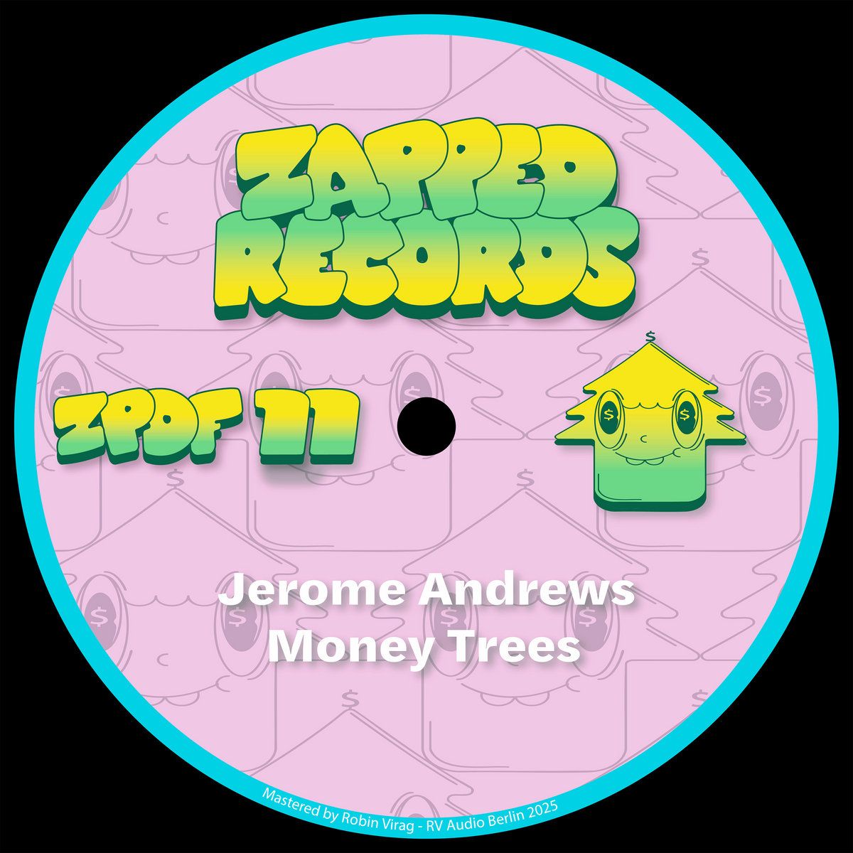 Jerome Andrews - m0n€¥ 3$