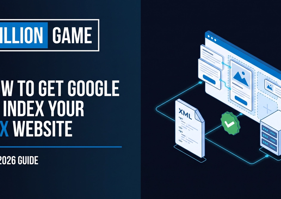 How to Get Google to Index Your Wix Website (2026 Guide)