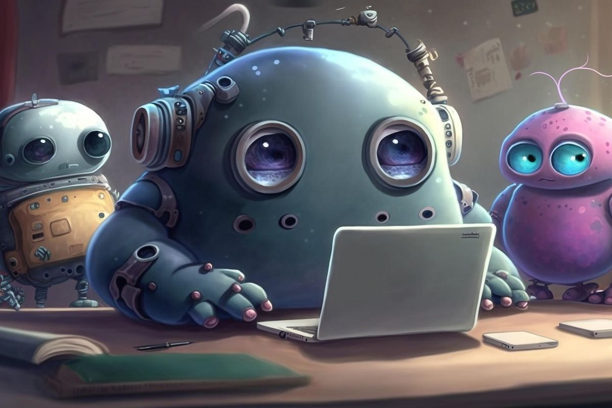 Como fazer uma Chatbot para a sua empresa