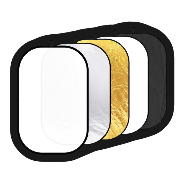 5 in 1 Reflector - €5 per day