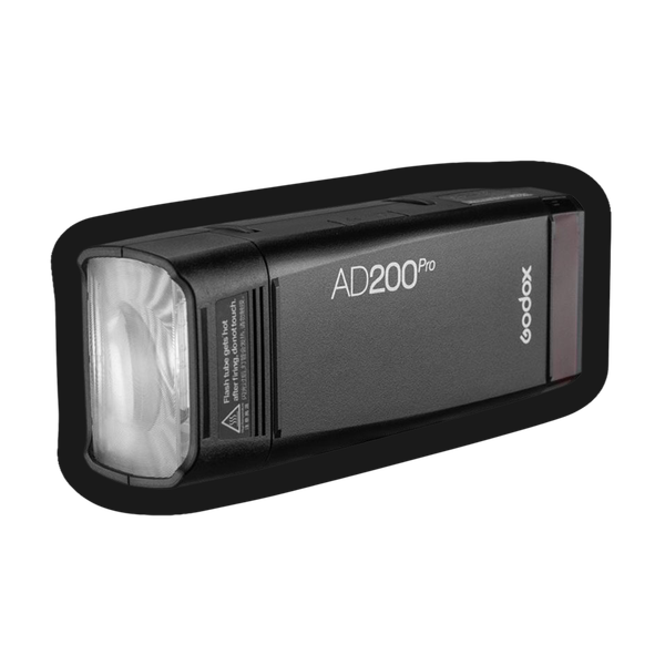 Godox AD200 - €20 per day