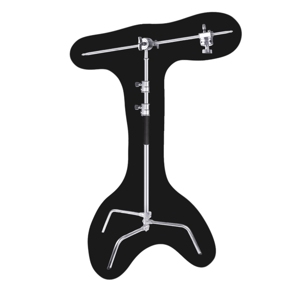 C-Stand - €5 per day