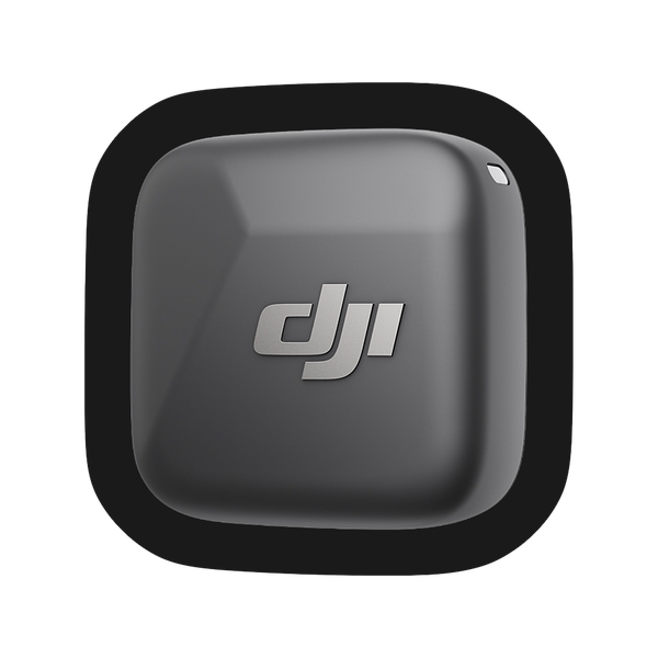 DJI Mic Mini (Mic & Receiver) - €10 per day