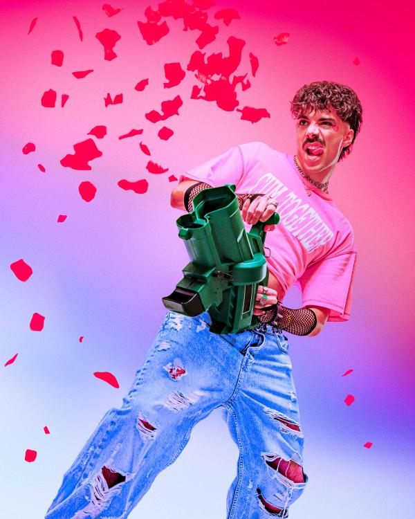 Peter Castro