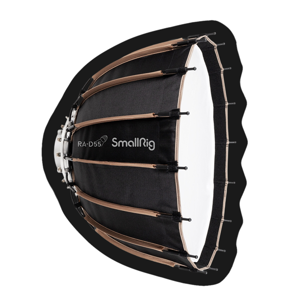 Smallrig Octabox 55cm - €7 per day