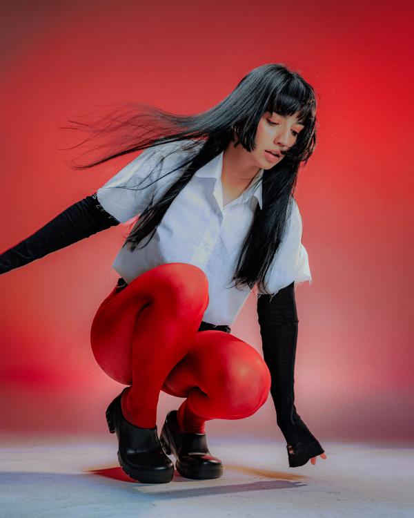 Luísa Madeira