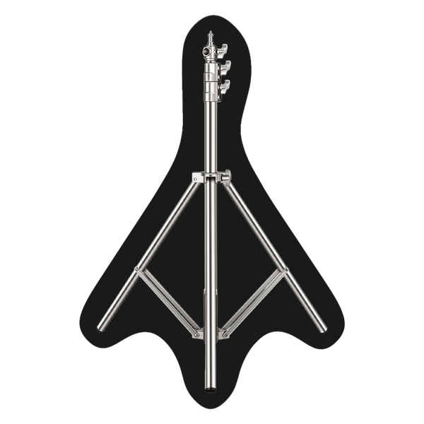 Lightstand - €2 per day