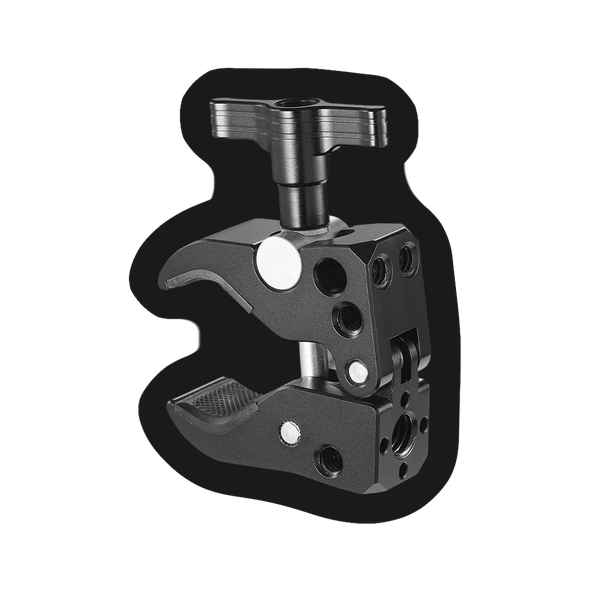 Superclamp - €1 per day