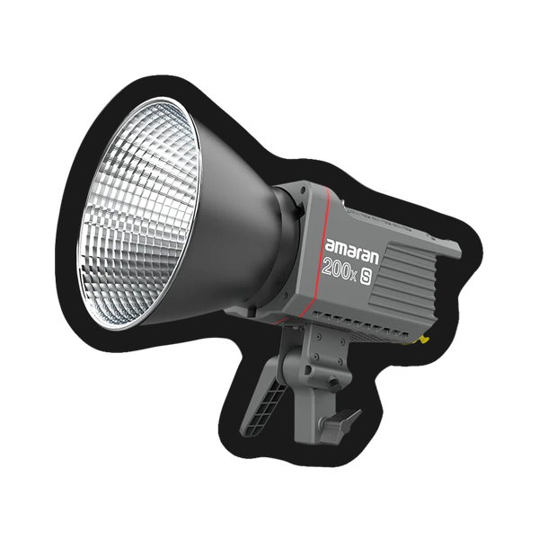 Aputure Amaran 200x (Continuous Light) - €25 per day