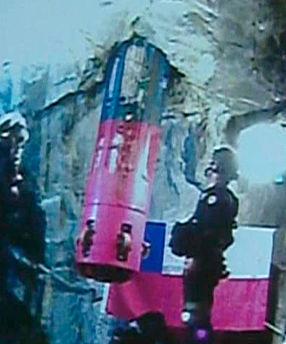 Ex-humus by Godofredo Pereira