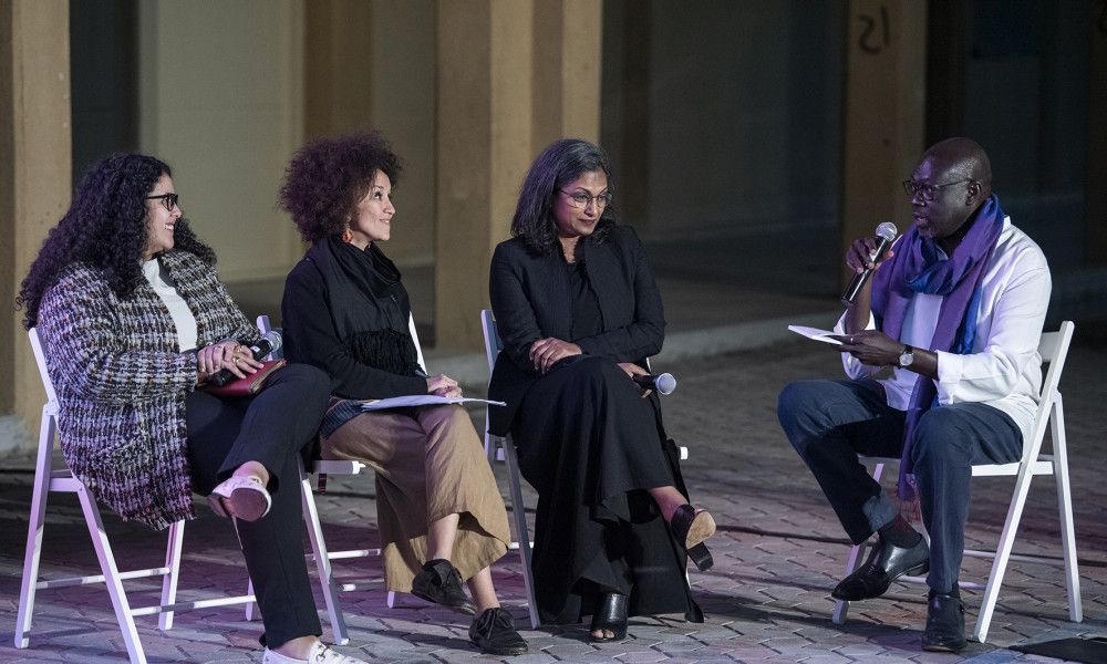 Environment and Ecology