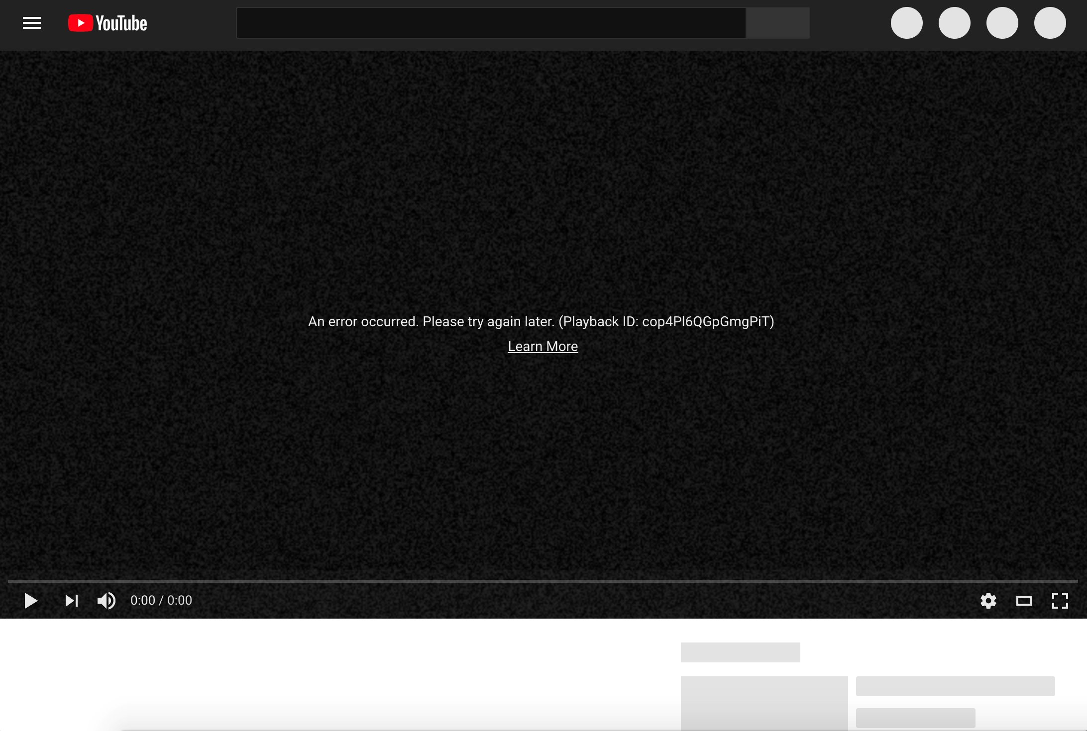 Syria Revolution Media