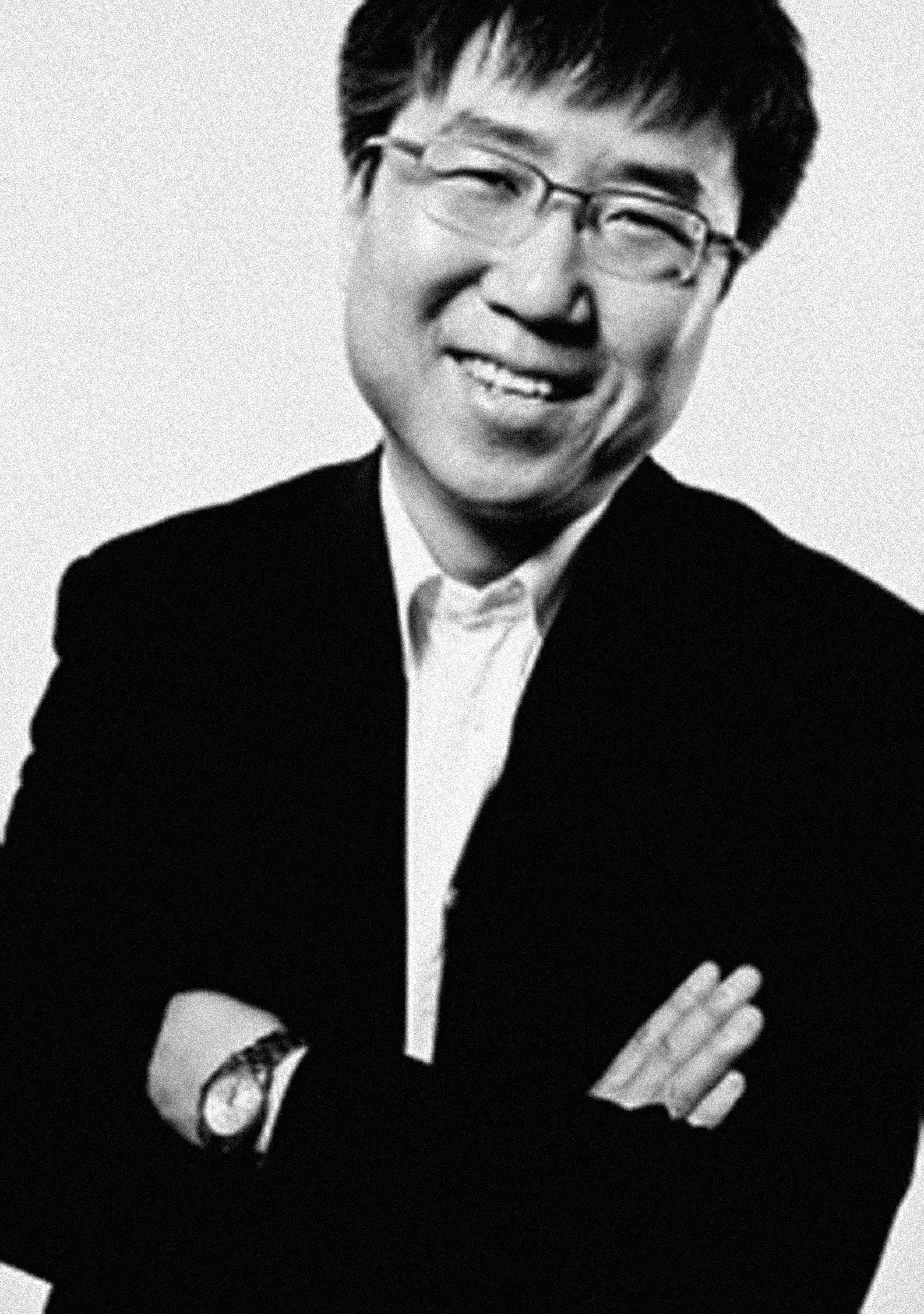 Prof. Ha-Joon Chang
