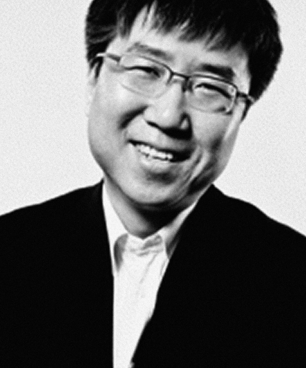 Prof. Ha-Joon Chang