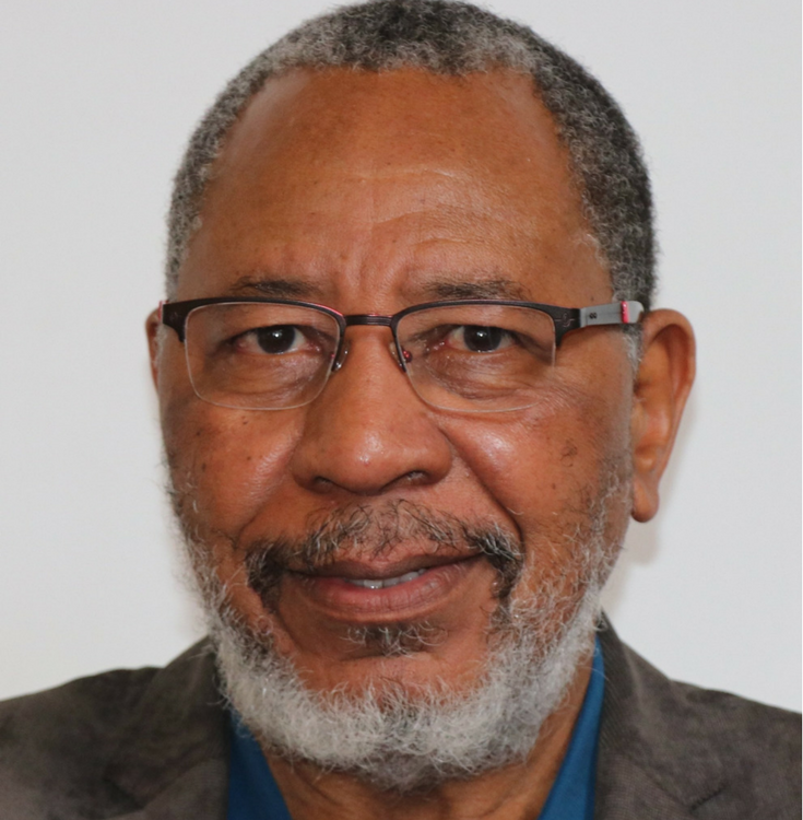 Prof. Youba Sokona
