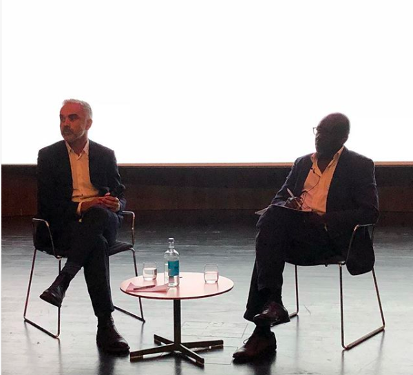 The Global Climate Ghetto