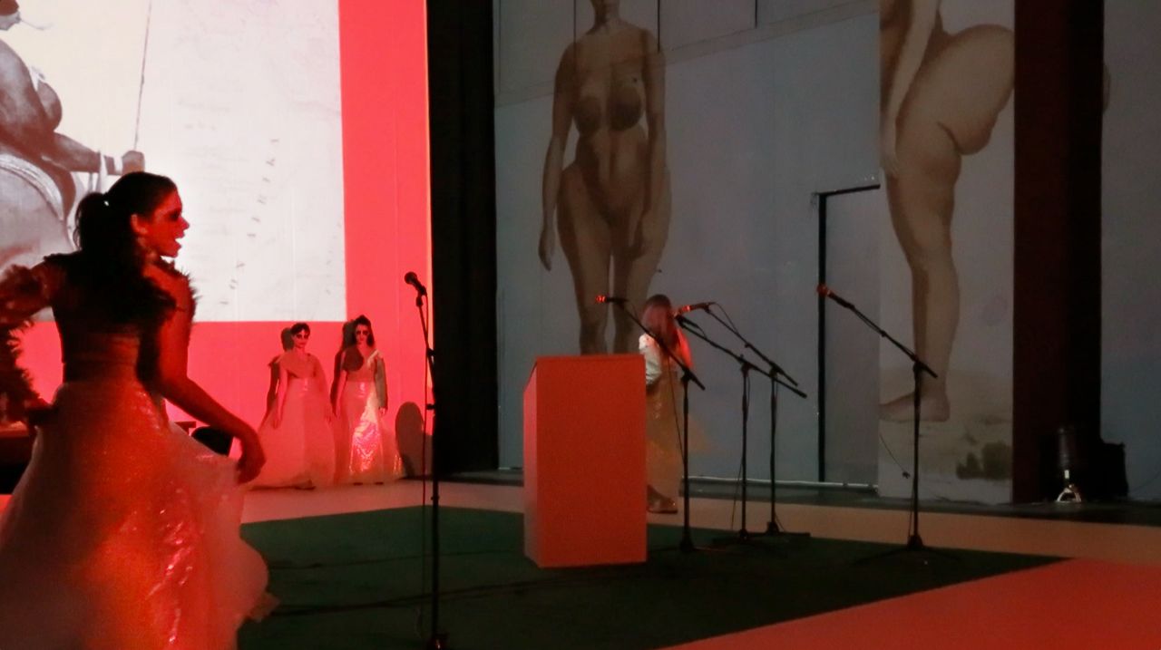 HaRaKa Platform / Adham Hafez Company