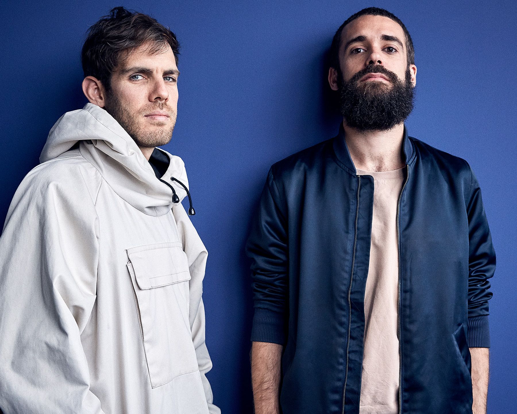 Cooking Sections with AKT II