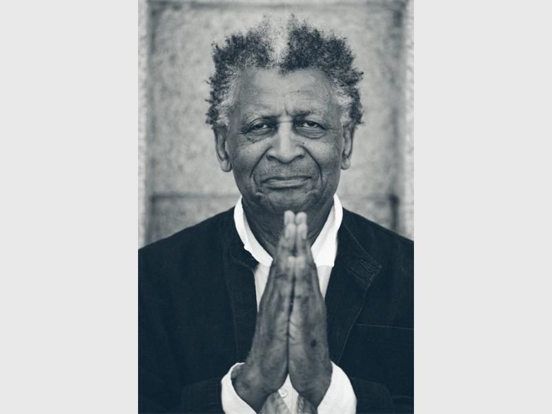 Abdullah Ibrahim