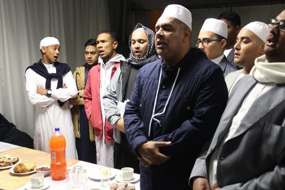 Al Ahly Thikr Jamaah