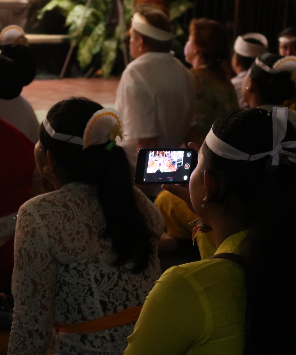 Priests and Programmers