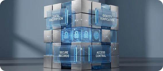 Enhanced Security