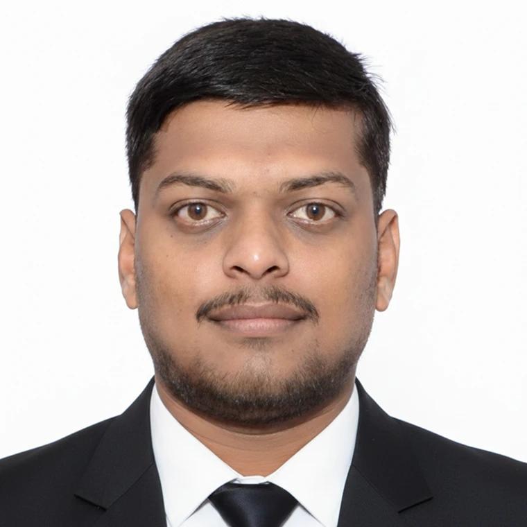 Jeet H. Jarsania