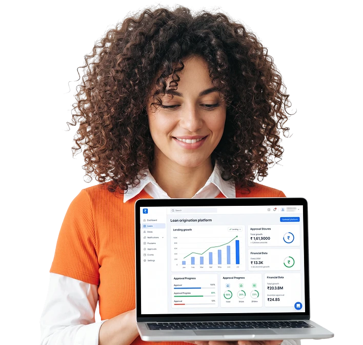 Unleash New Opportunities in Lending