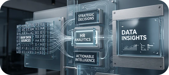 Data-Driven Decisions