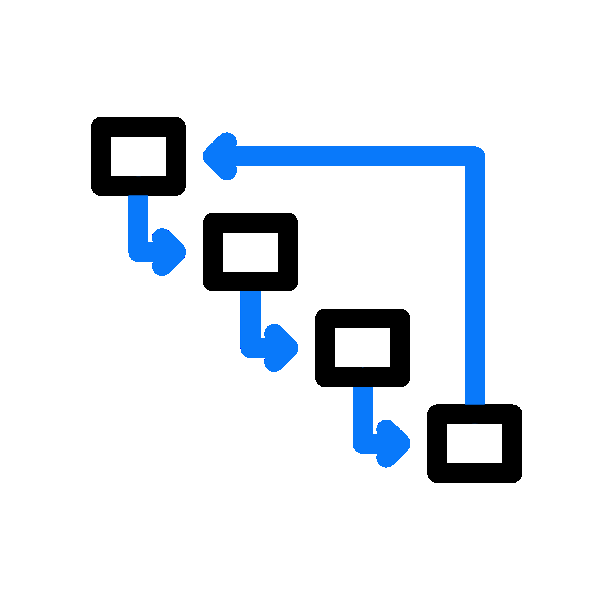 Overlay & Aggregate Seamlessly