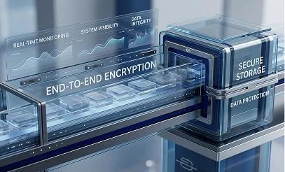 Monitoring & Data Security