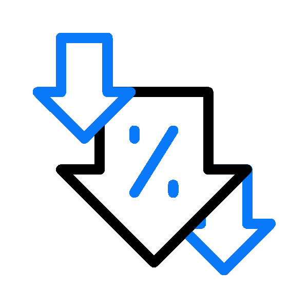 Error Reduction