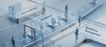 Technology-Driven Hiring