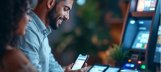 Digital Trade Finance