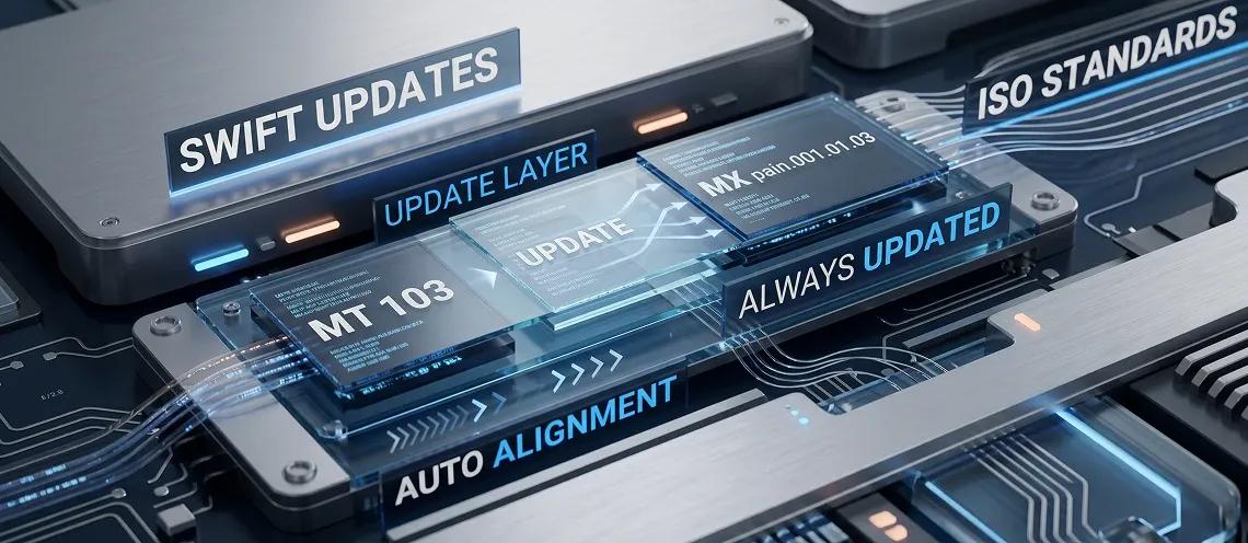 Continuous Updates