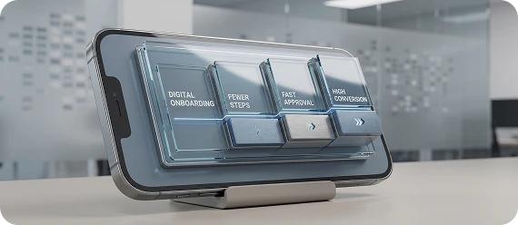 Rapid Onboarding