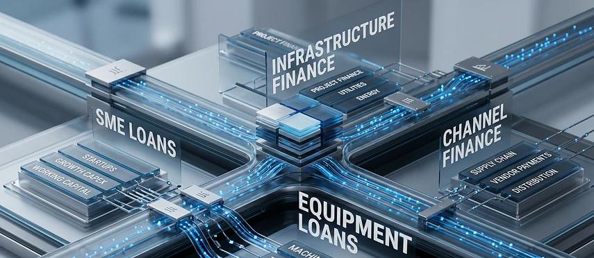Business Lending