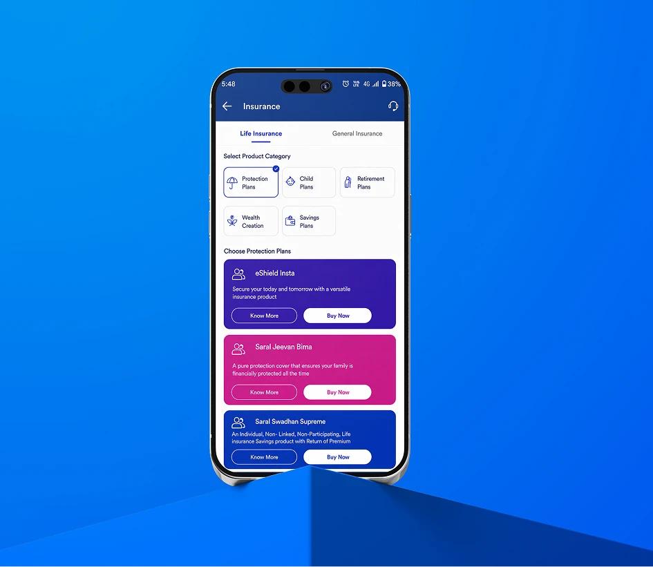 Fina Bright Application Showcase