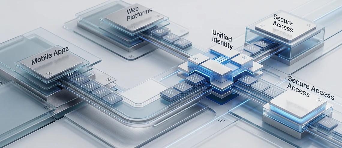Digital Applications