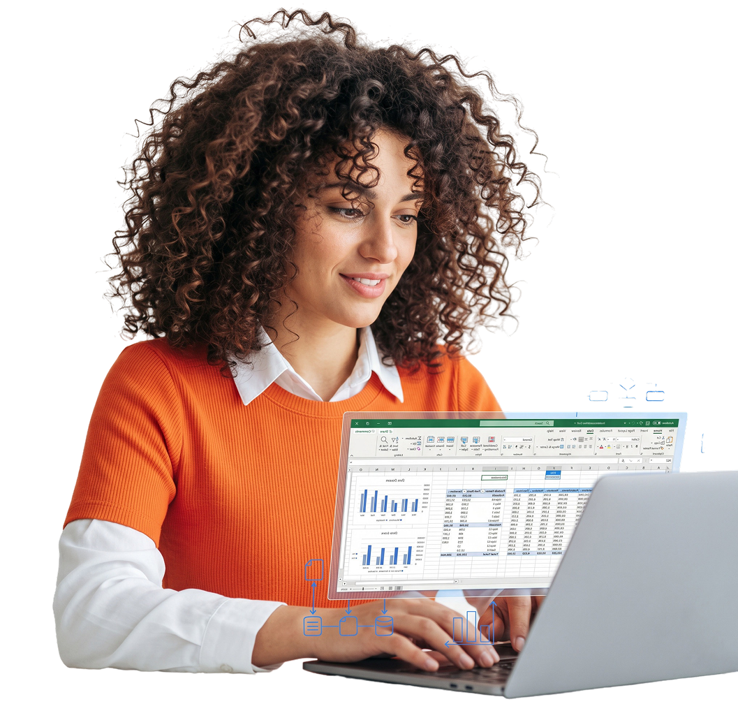 Execute Excel Formulas at Scale