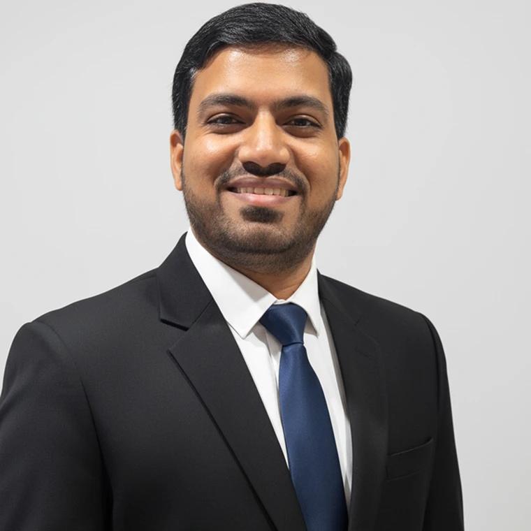 Aditya V. Shah