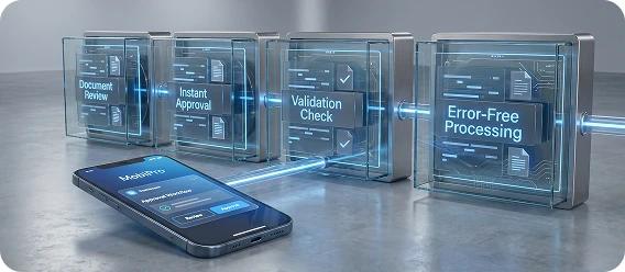Document Validation